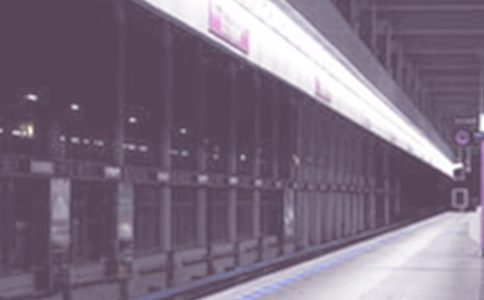 地铁站务员转正自我鉴定