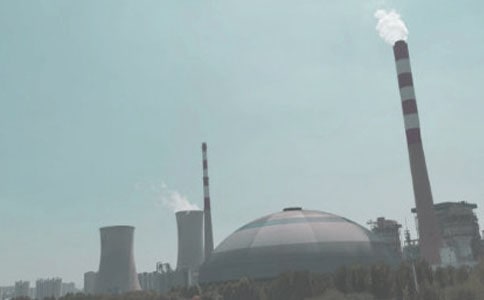 垃圾发电厂年终工作总结