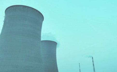 发电厂个人工作总结