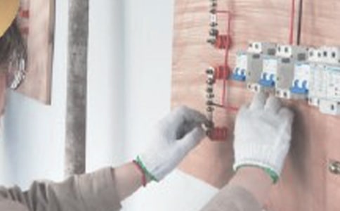 煤矿电工安全保证书