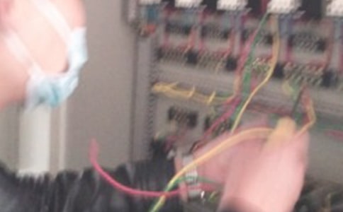 维修电工年终工作总结15篇