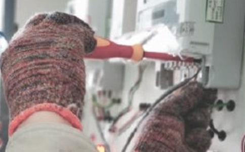 变电工区工作总结