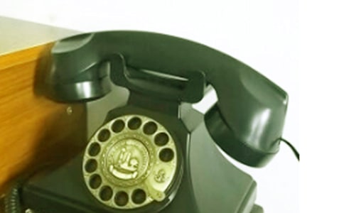 员工上班时间打电话检讨书