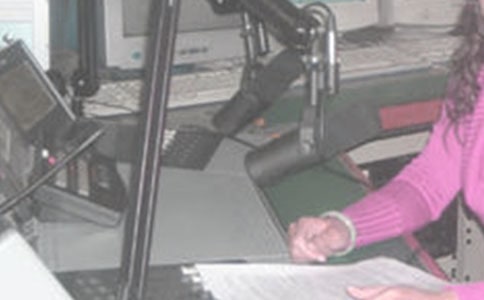 电台工作总结15篇