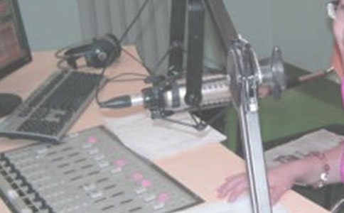 电台年度工作总结8篇