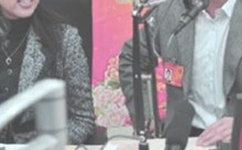 电台年度工作总结