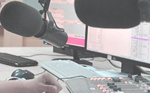 电台实习生工作总结范文