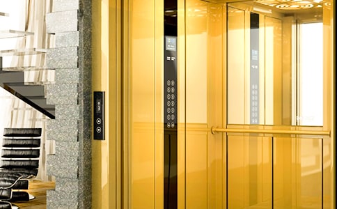 电梯广告投放合同9篇