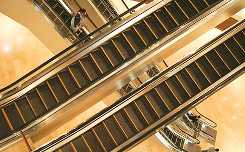 电梯广告投放合同(8篇)