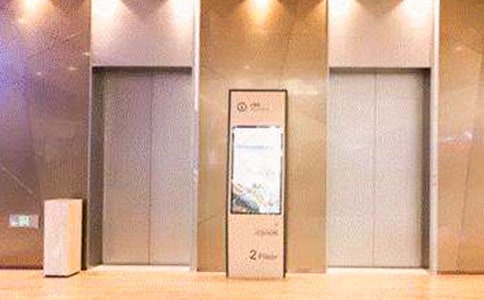 电梯工年终个人工作总结