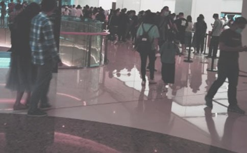 电影院地区级区域代理合同