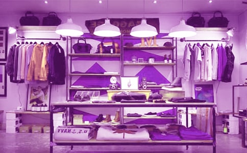 店铺短期租赁合同