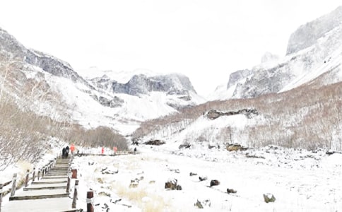 开展冬季活动总结