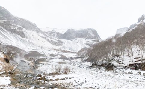 冬季安全管理工作总结