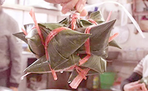 走进端午传承文化演讲稿(精选5篇)