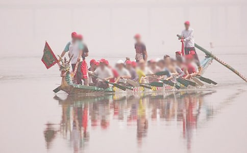 幼儿园端午活动总结