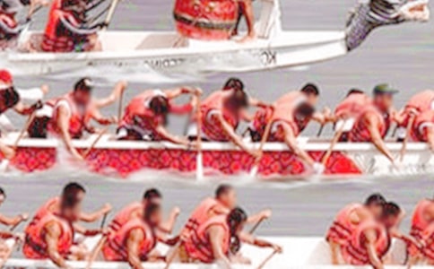 【优选】养老院端午活动总结