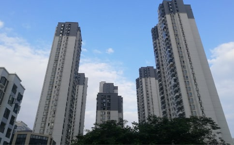 房产年终工作总结15篇