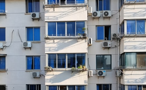 房产抵押贷款服务合同