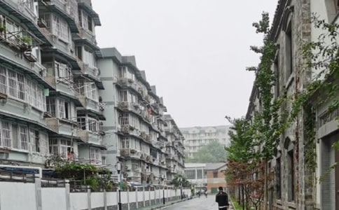 房产赠与合同集合