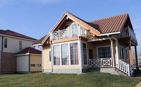 房子出租合同 14篇