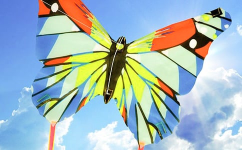 风筝教学反思合集15篇