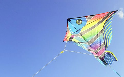 风筝教学反思15篇