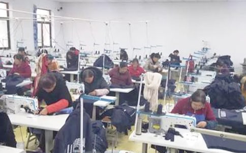 服装厂仓库管理年终总结