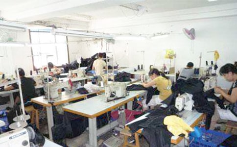 服装厂年终工作总结9篇