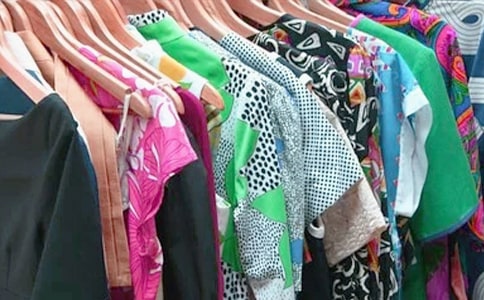 关于服装店的年终工作总结