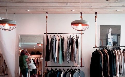 服装店转让合同优秀