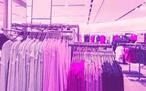 服装销售转正工作总结