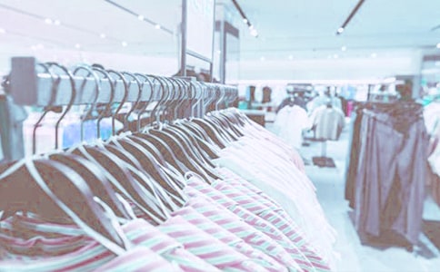 服装销售上半年工作计划