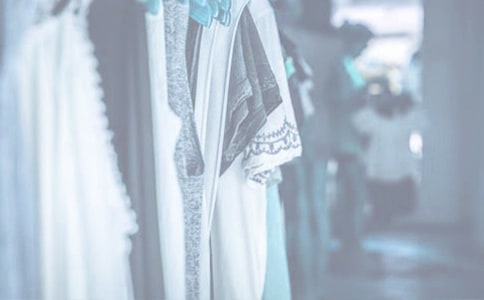 (经典)服装销售合同