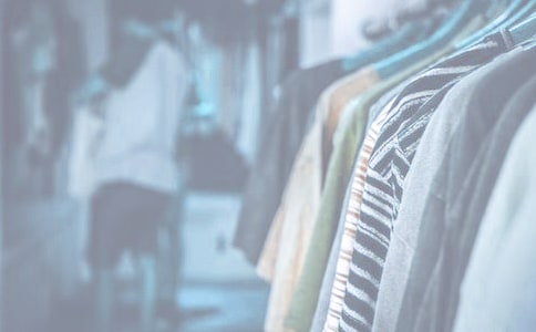 服装销售工作总结【荐】