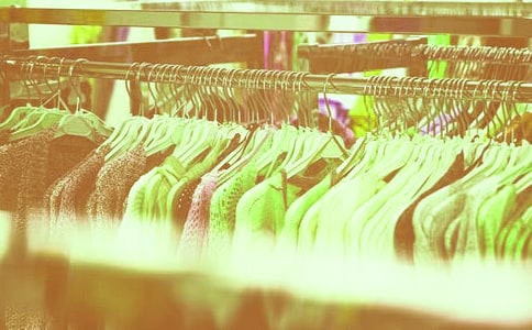 服装销售年终个人工作总结