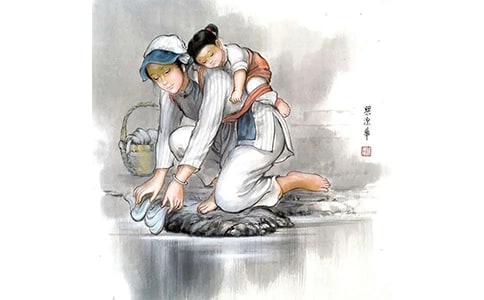 小学生感恩父母心得体会