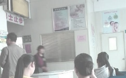 妇产科年度工作总结