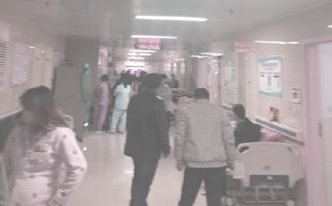 妇产科年终工作总结