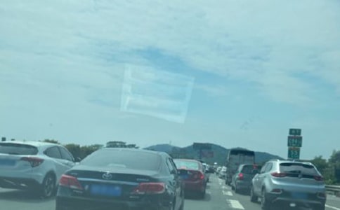 高速公路工作总结