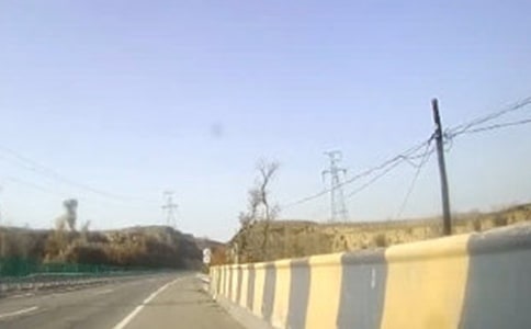 【精品】高速公路合同4篇