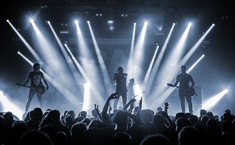 十佳歌手大赛活动总结8篇