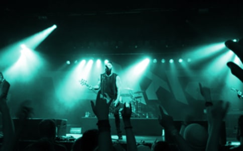 十佳歌手大赛活动总结