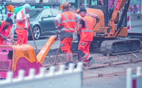 工地管理人员年终总结