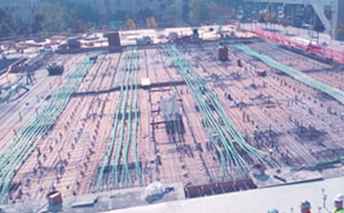 建筑工地安全生产工作总结