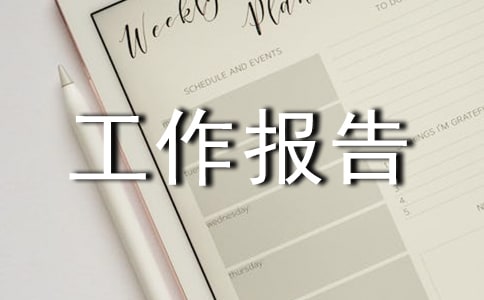 助理工程师工作报告