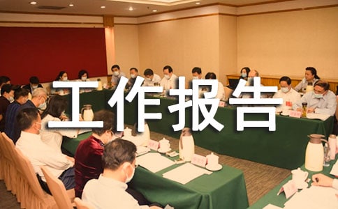 出国考察工作报告