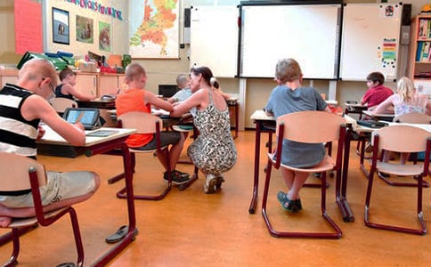 语文公开课活动总结