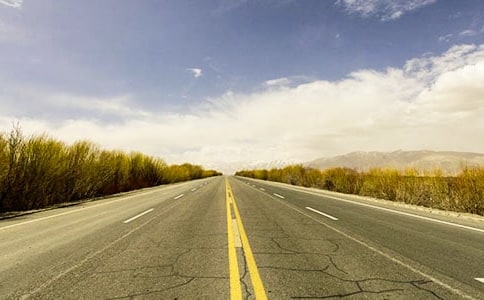 公路局养护工作总结