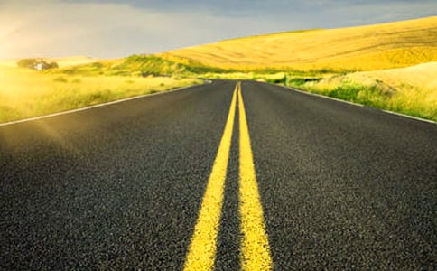 公路工程专业技术工作总结